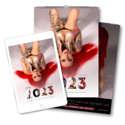 Kalender 2023 - Bundle