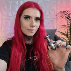 Mein erster A*al Plug