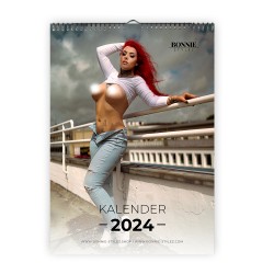 Calendar 2024