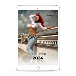 Kalender 2024 digital