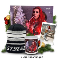 Bonnie´s XMAS Bag 23