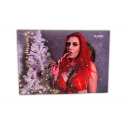 Schoko Adventskalender 23
