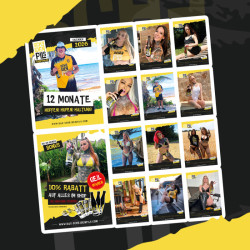 Egon´s Scheidenpilz...