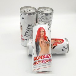 Bonnie ́s pleasure drops /...