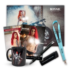 Fanpaket S